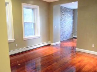 476 Saratoga St APT 2, Boston, MA 02128