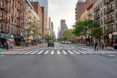 Rented by Nest Seekers International