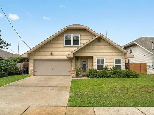 116 Jonquil Ave NW, Fort Walton Beach, FL 32548