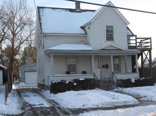 23 Edward St, Chicopee, MA 01020