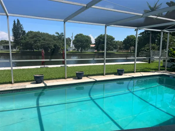 1261 NW 88th Street, Miami, FL 33147