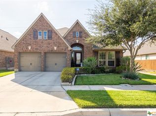 2149 Range Rd, Seguin, TX 78155