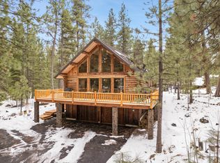 13657 Mountain Clover, Sisters, OR 97759