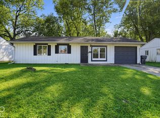 9601 E 39th Pl, Indianapolis, IN 46235