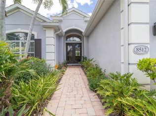 8512 17th Dr NW, Bradenton, FL 34209