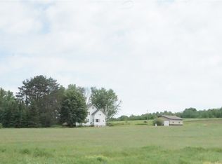 N1824 Range Line Rd, Merrill, WI 54452