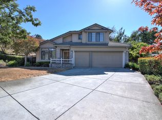 2810 Cantor Dr, Morgan Hill, CA