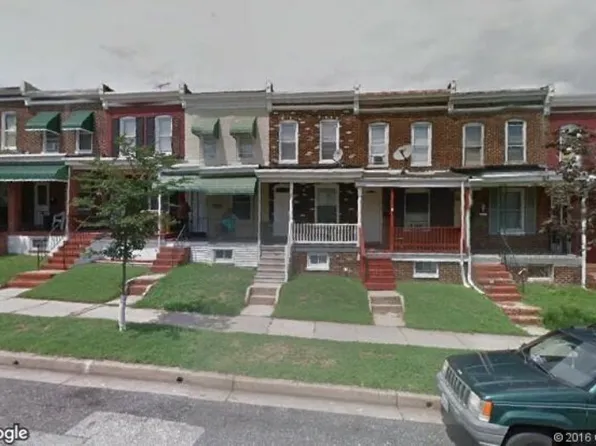 1512 Plum St, Baltimore, MD 21226