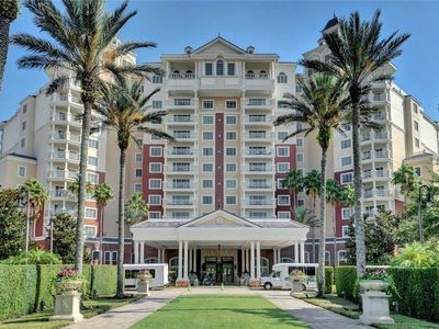 7593 Gathering Dr APT 905, Reunion, FL, 34747