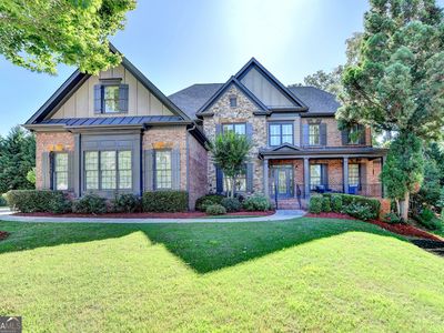 2996 Walking Horse Trl, Buford, GA, 30519
