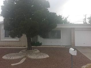 10135 Kirwood St, El Paso, TX 79924