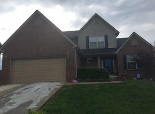 817 Aster Ct, Richmond, KY 40475