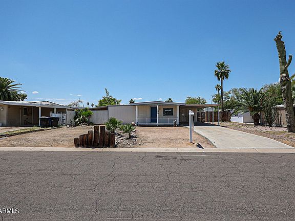 5th image of 1130 S Palo Verde St