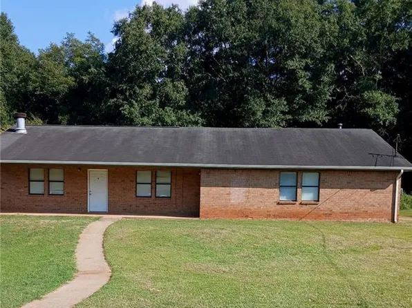 200 Tanglewood Dr #B, Monroe, GA 30656