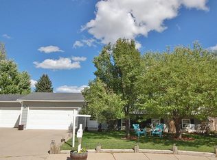 3809 E Whispering Wind Way, Flagstaff, AZ 86004