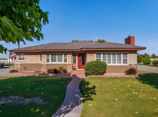 10600 S Union Ave, Bakersfield, CA 93307