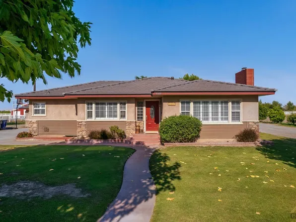 10600 S Union Ave, Bakersfield, CA 93307