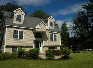 154 Prospect St, Acton, MA 01720