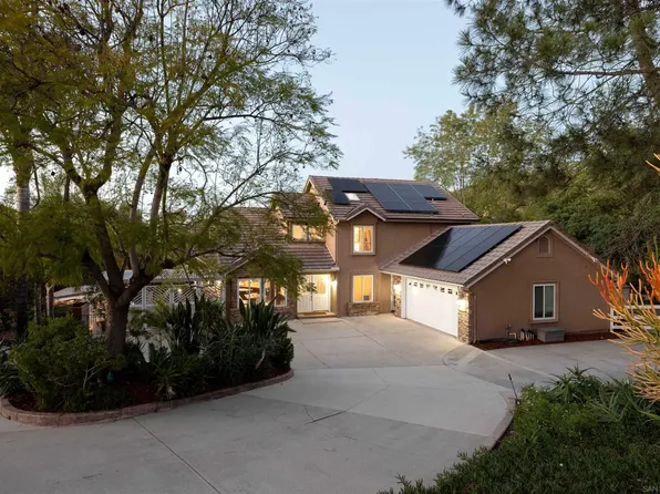 14026 Donart Dr, Poway, CA 92064