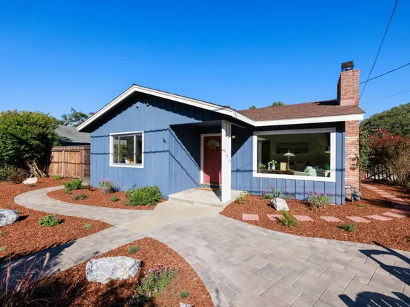 910 Short St, Pacific Grove, CA 93950