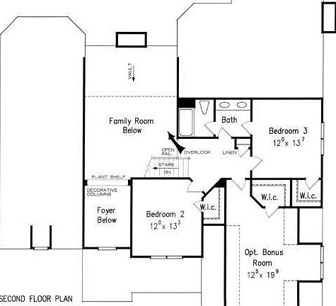 3rd image of 11956 Towhee Pl Lot 12
