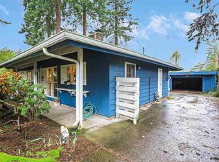 13111 NE Hancock St, Portland, OR 97230