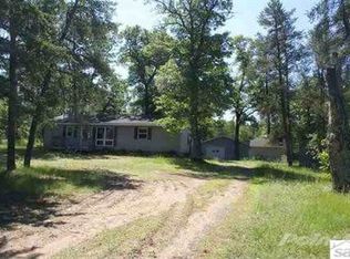 8797 W Bass Lake Rd, Danbury, WI 54830