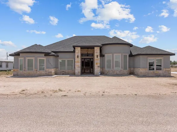 12029 W Palomino Dr, Odessa, TX 79764