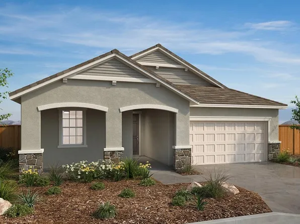 928 Zennor Pl, Patterson, CA 95363