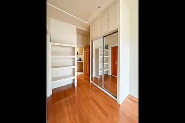 Rented by Coldwell Banker Warburg