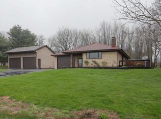 53716 48th Ave, Lawrence, MI 49064