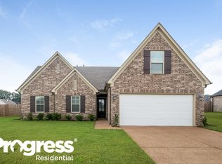 2717 Sapper Ln, Southaven, MS 38672