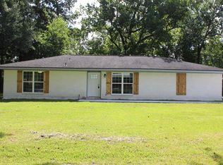 925 Shady Ln, Sour Lake, TX 77659