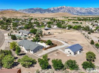 624 Stagecoach Rd, Gardnerville, NV 89410