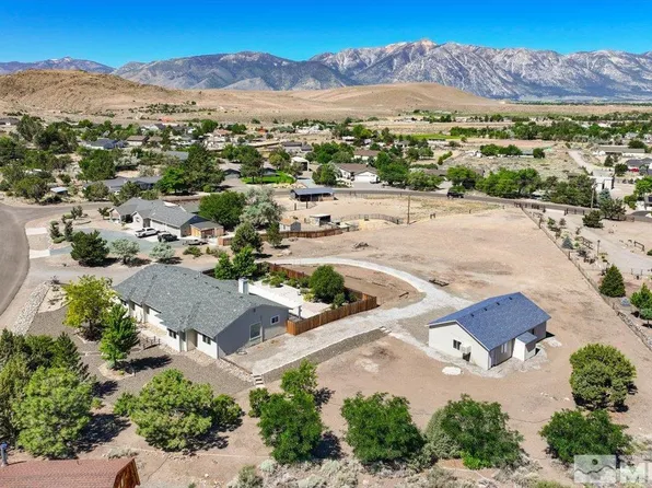 624 Stagecoach Rd, Gardnerville, NV 89410