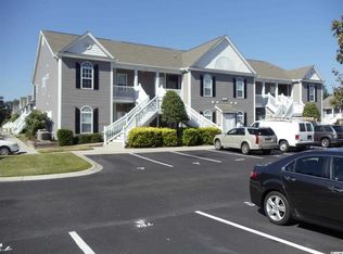 736 Algonquin Dr UNIT B, Pawleys Island, SC 29585