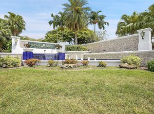 9968 N Belfort Circle #108, Tamarac, FL 33321