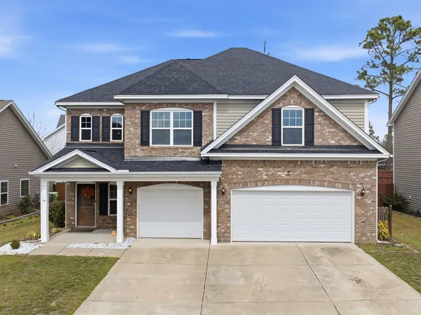 311 Shadowmoss Ln, Blythewood, SC 29016
