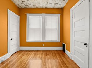 25 Tower St #1, Jamaica Plain, MA 02130