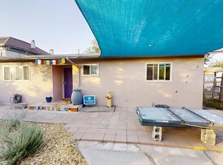 313 W 10th St, Silver City, NM 88061