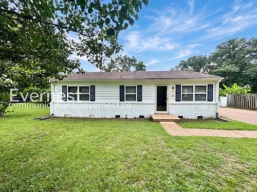 204 W Monticello Ave Photo 1