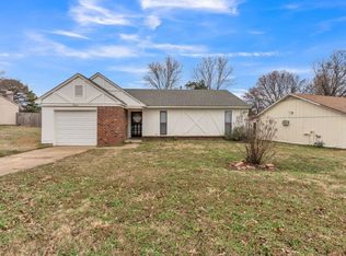3512 Chevron Cv, Memphis, TN 38118