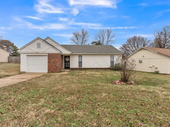 3512 Chevron Cv, Memphis, TN 38118