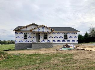 84 Adams Creek Dr LOT 22, Crossville, TN 38571