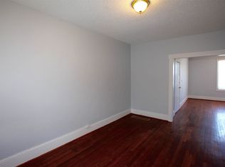 2034 Mullane St, Detroit, MI 48209