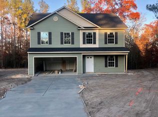 957 Red Hill Rd, Camden, SC 29020