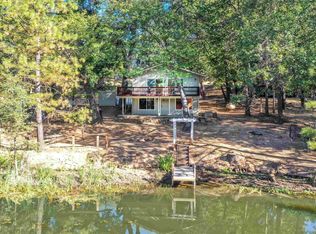 21794 Crystal Lake Dr, Sonora, CA