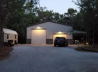 13934 E 500th Rd, Claremore, OK 74019