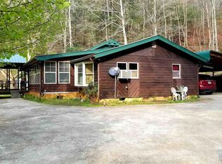 190 Falcon Ln, Blue Ridge, GA 30513