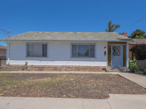 31 Riker St, Salinas, CA 93901